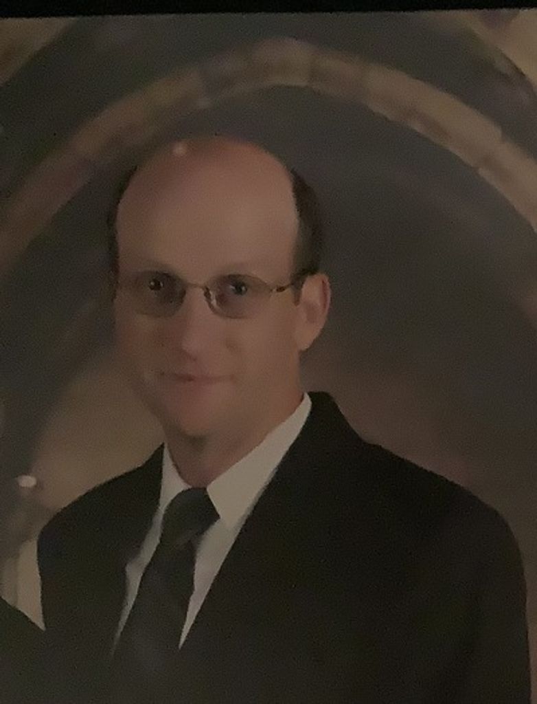James Harley Wilson Profile Photo
