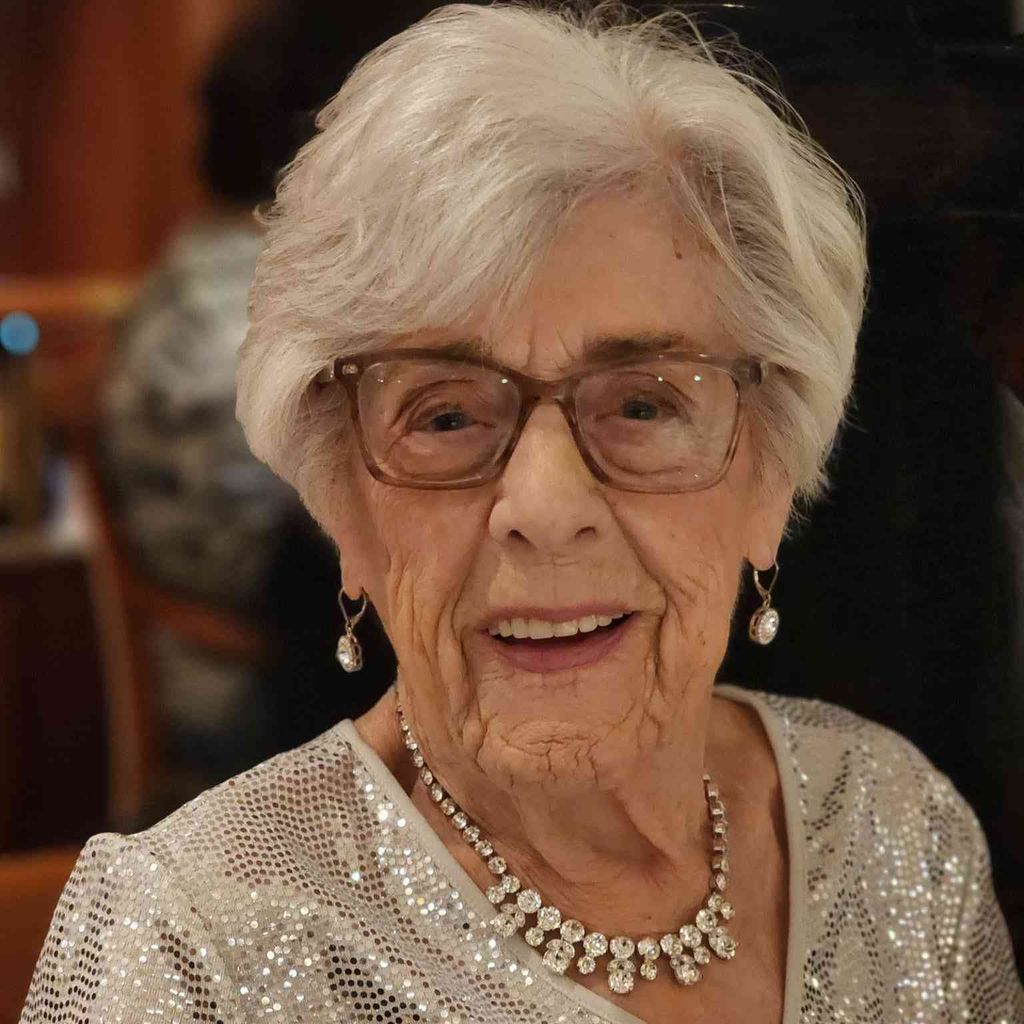 Liliette Poitras Chenette Profile Photo