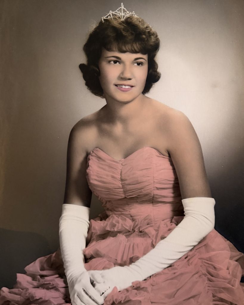 Carol Ann Mowrey Profile Photo