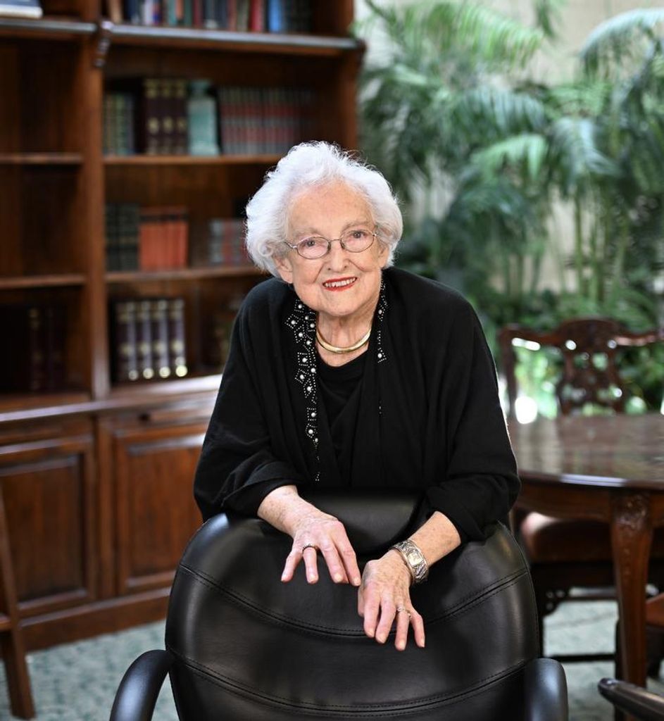 Joyce Roy Casada Profile Photo