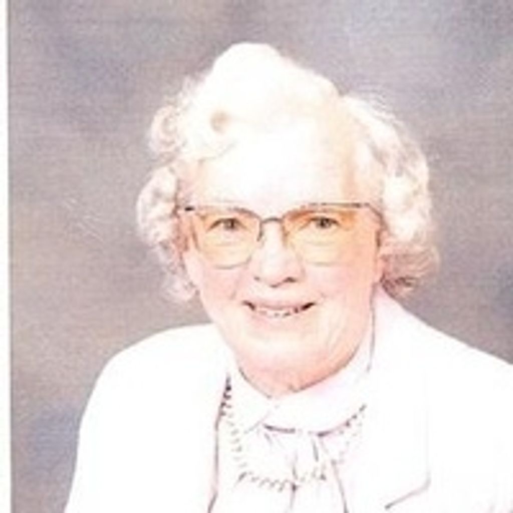 Dorothy  Mae Lovelace