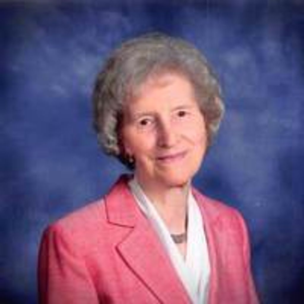 Ann G. Wories