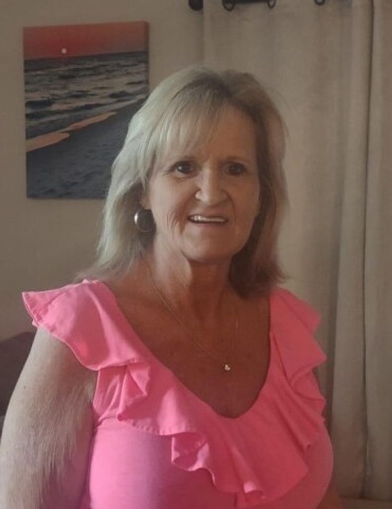 Lisa Stevenson Profile Photo