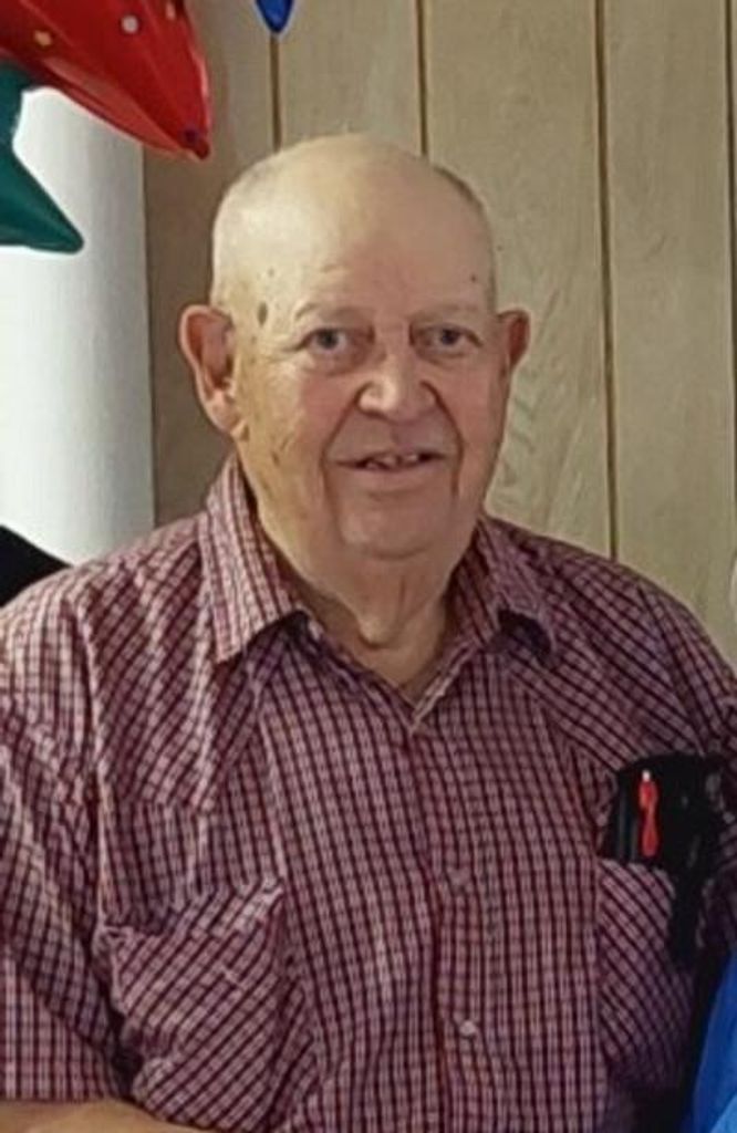 Tommy Gwyn Cox Profile Photo