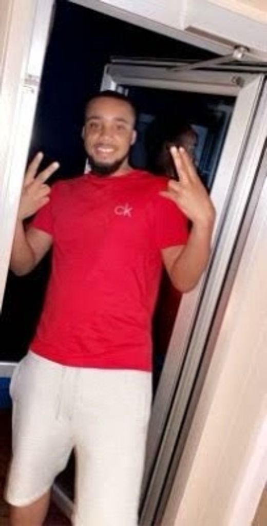 Nasir Porter