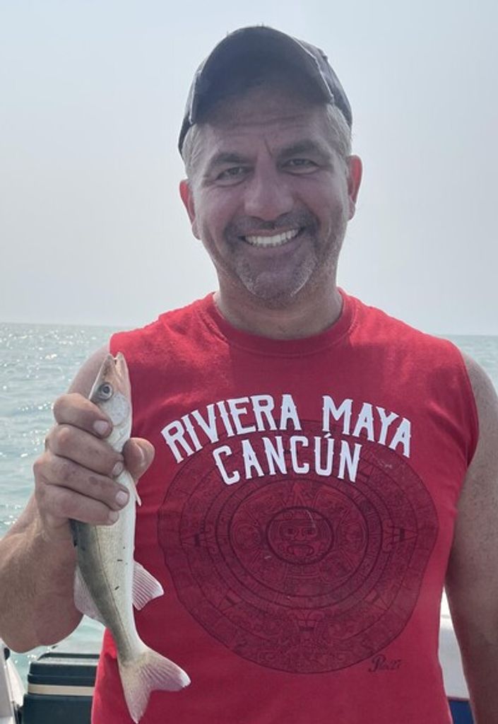 James W. Kalista Profile Photo