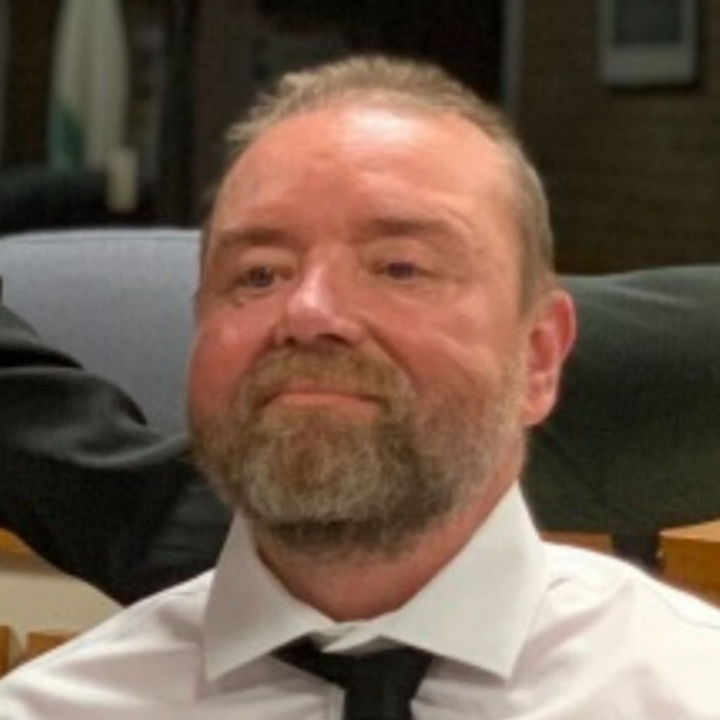 William Edward Manges Jr.