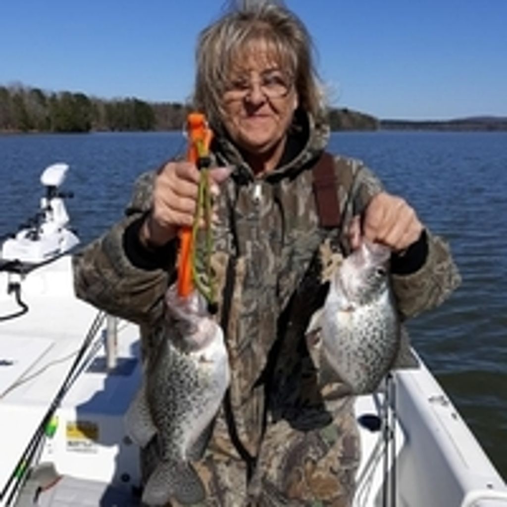 Shelia Koontz Smith