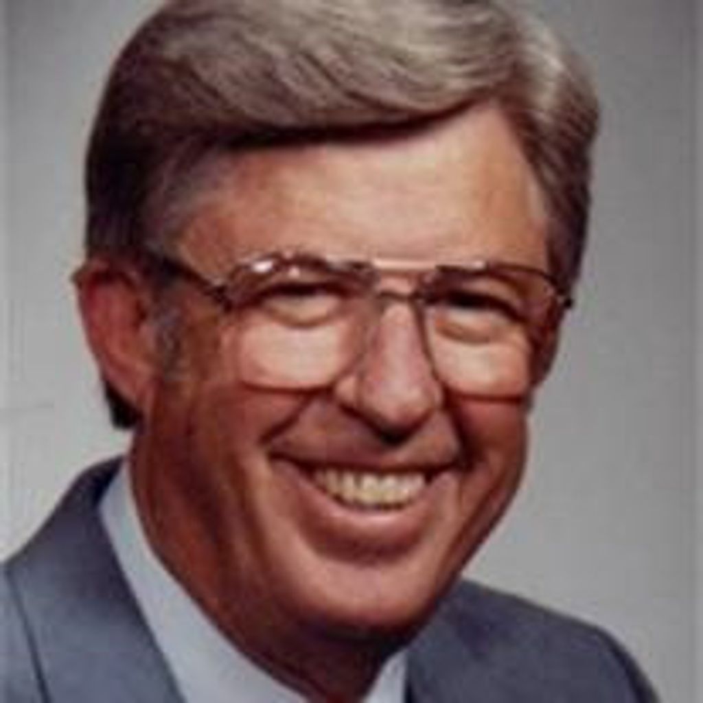 Robert Armstrong
