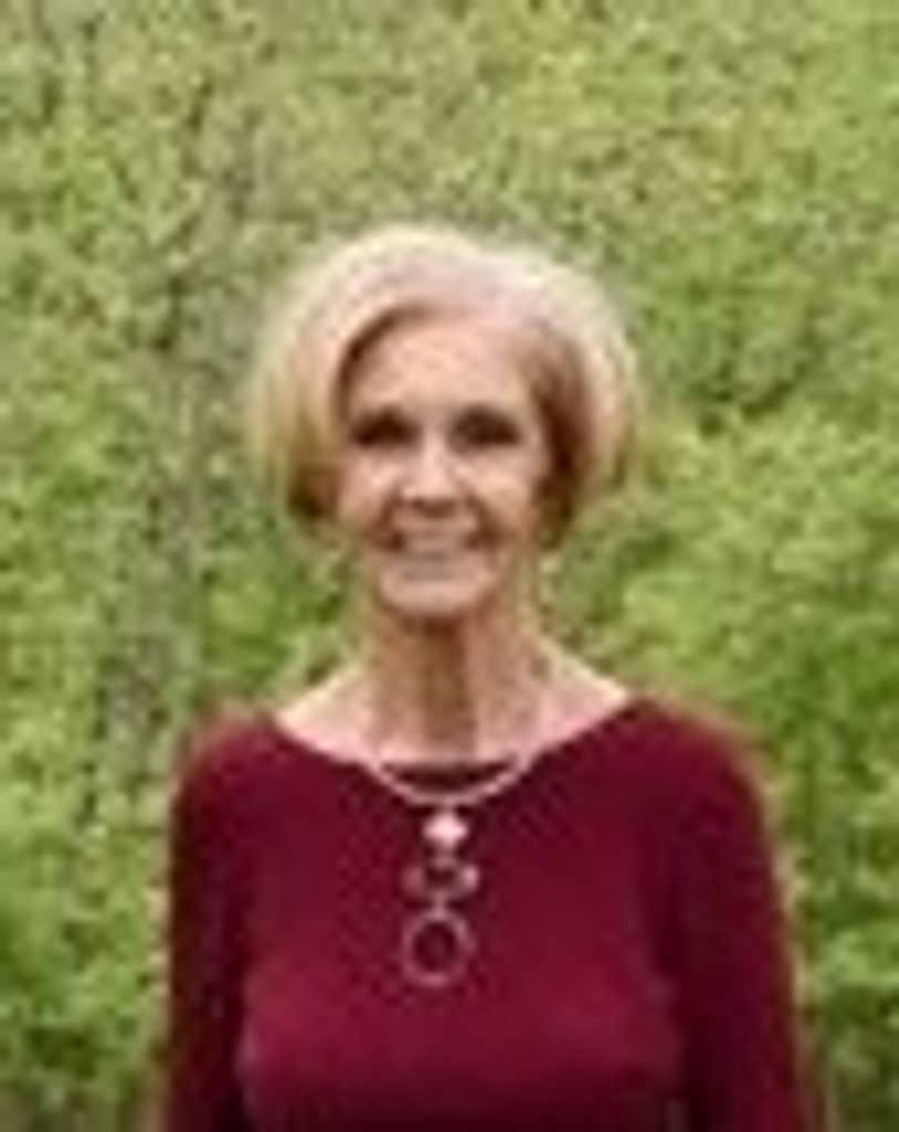 Pauline Kay Johnson Profile Photo