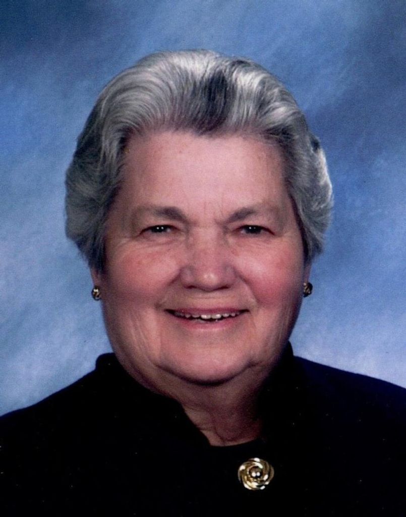 Priscilla M. Mcdewell