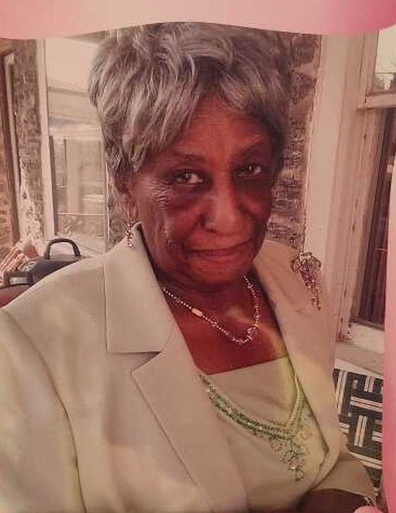 Evelyn B Goode Profile Photo