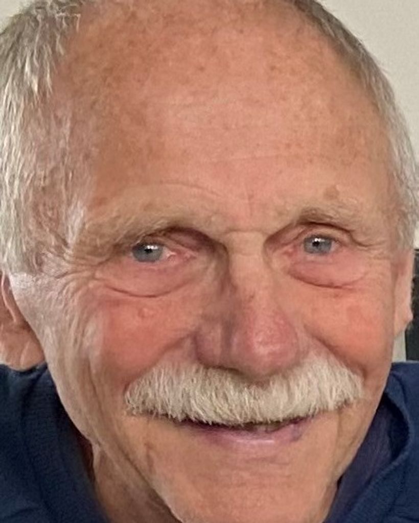 Peter Anthony Recht
