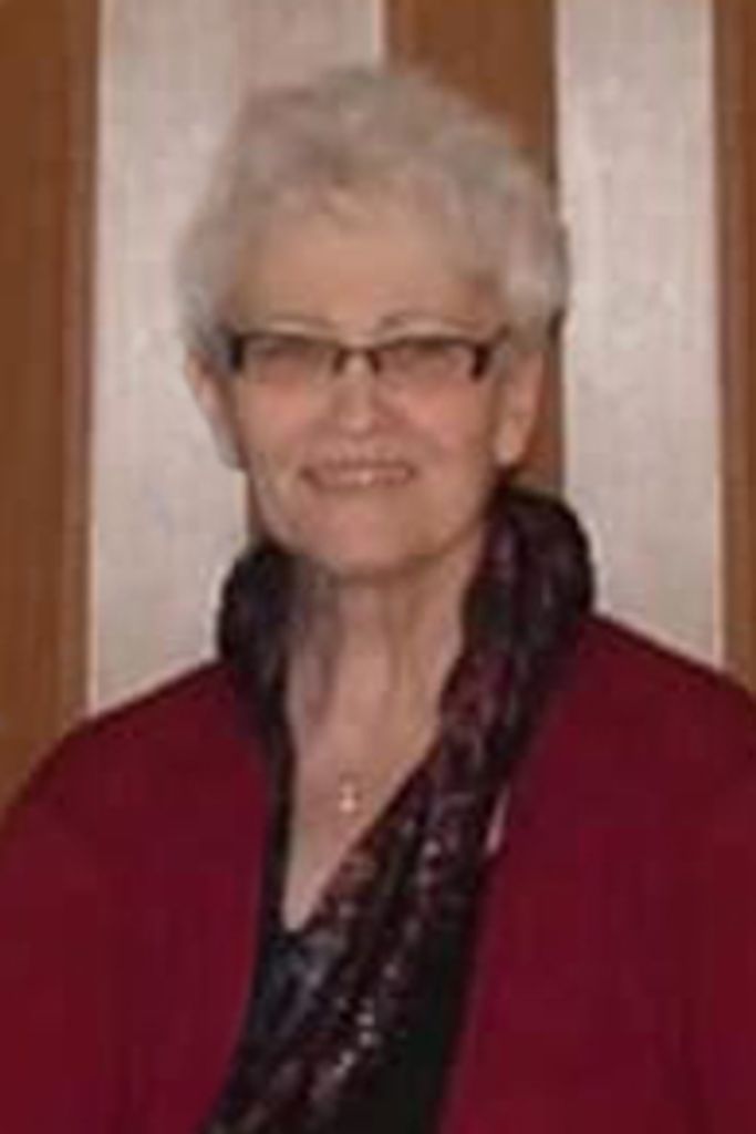 Carol Smith