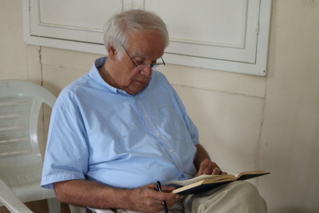 Dr. David Louis Schooler Profile Photo
