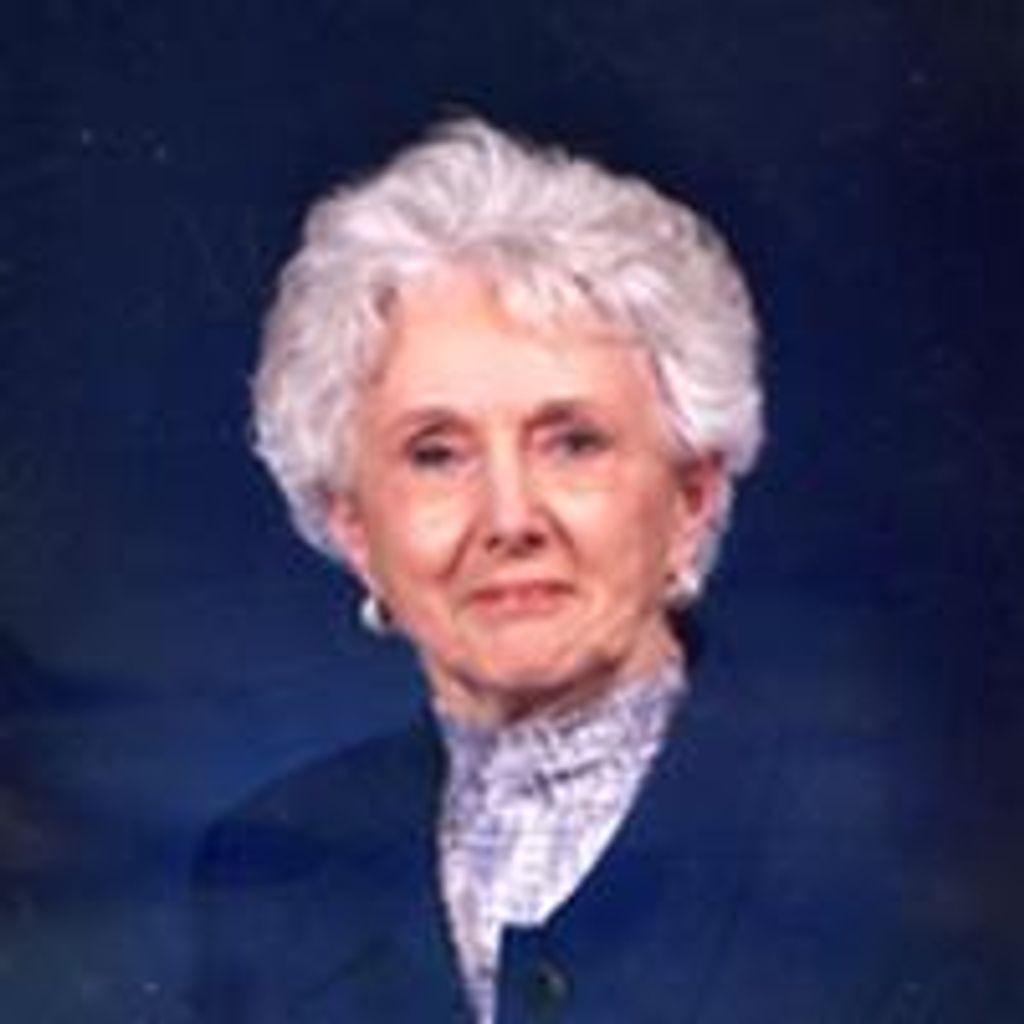 Betty Jean Henderson