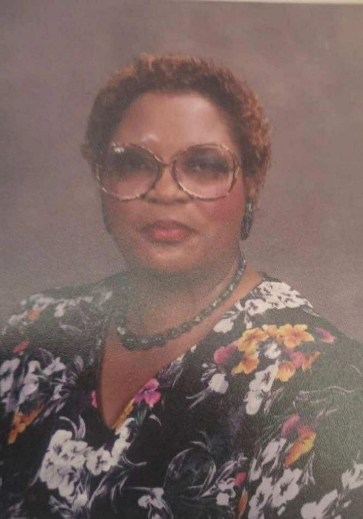 Mrs. Marie Jones Williams Profile Photo