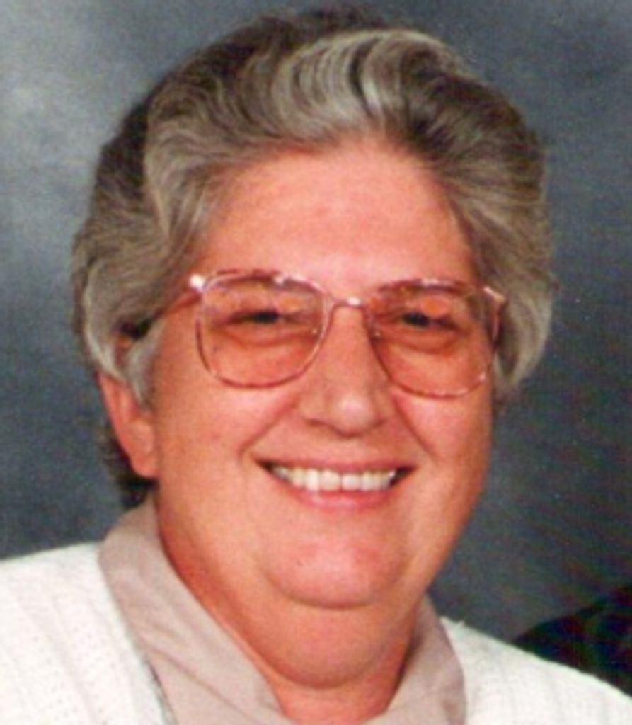 Betty  J. (Cornell)  Fountain Profile Photo