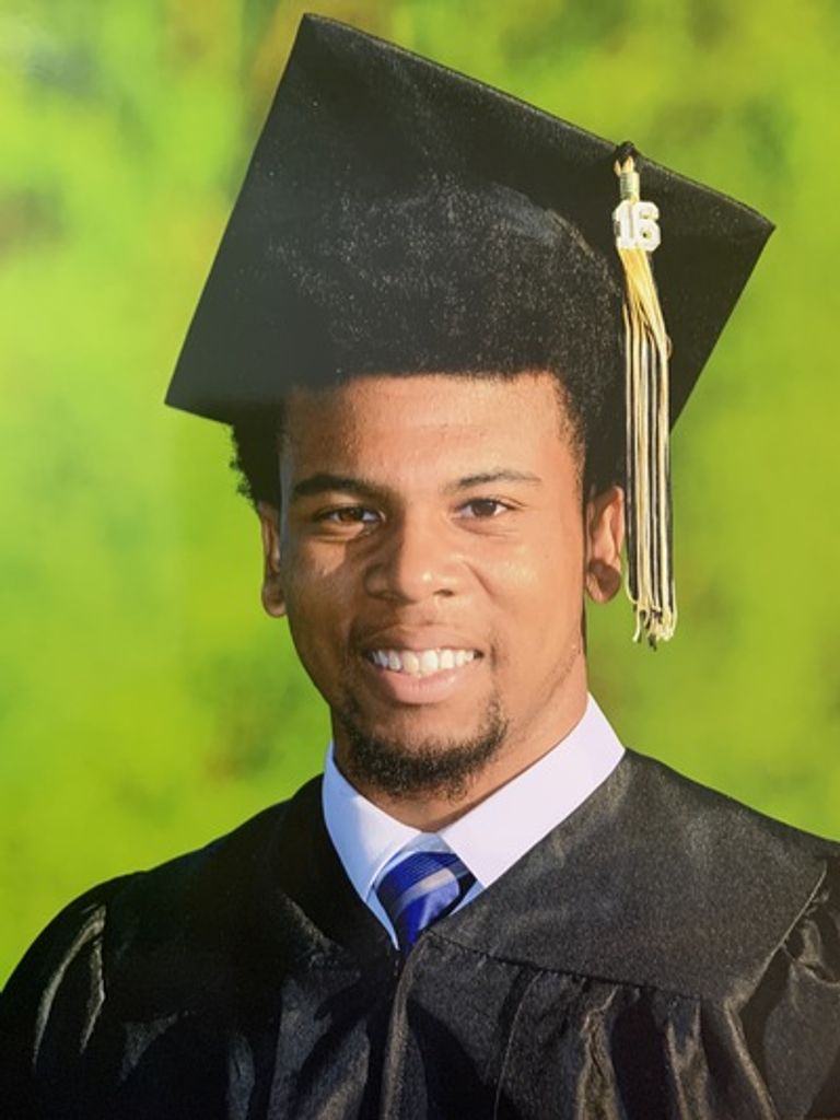 Shamar Dontay English Profile Photo