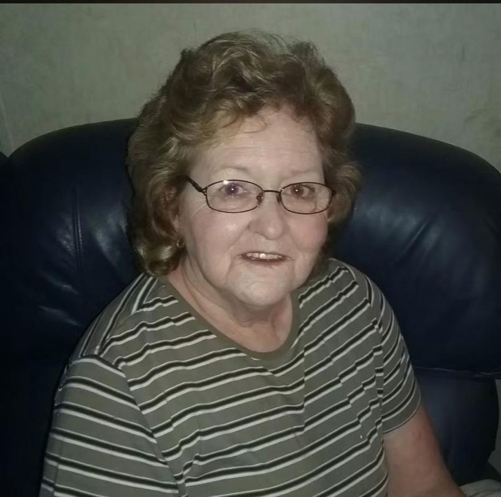 Doris Jean Hosmer Profile Photo