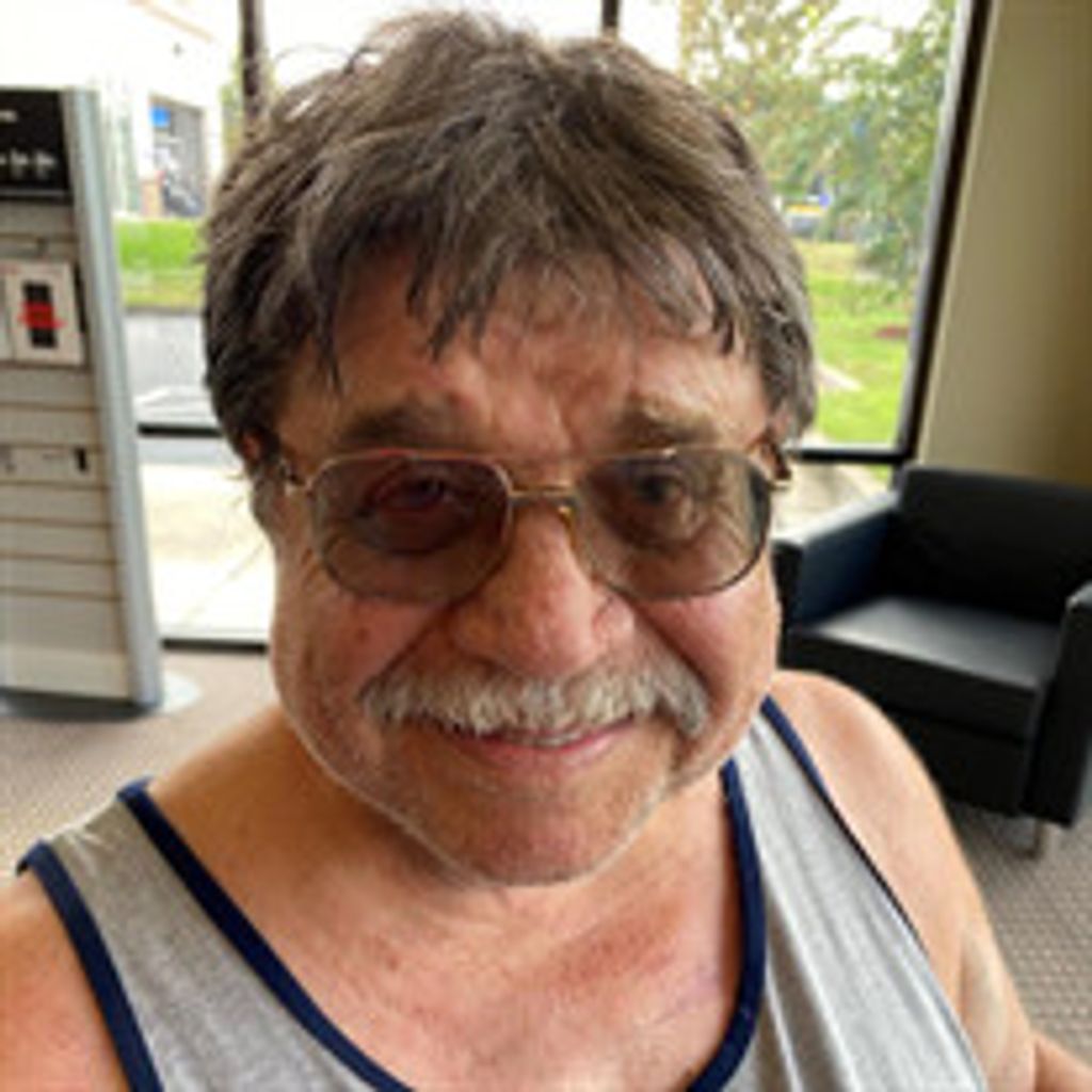 Larry Coggins