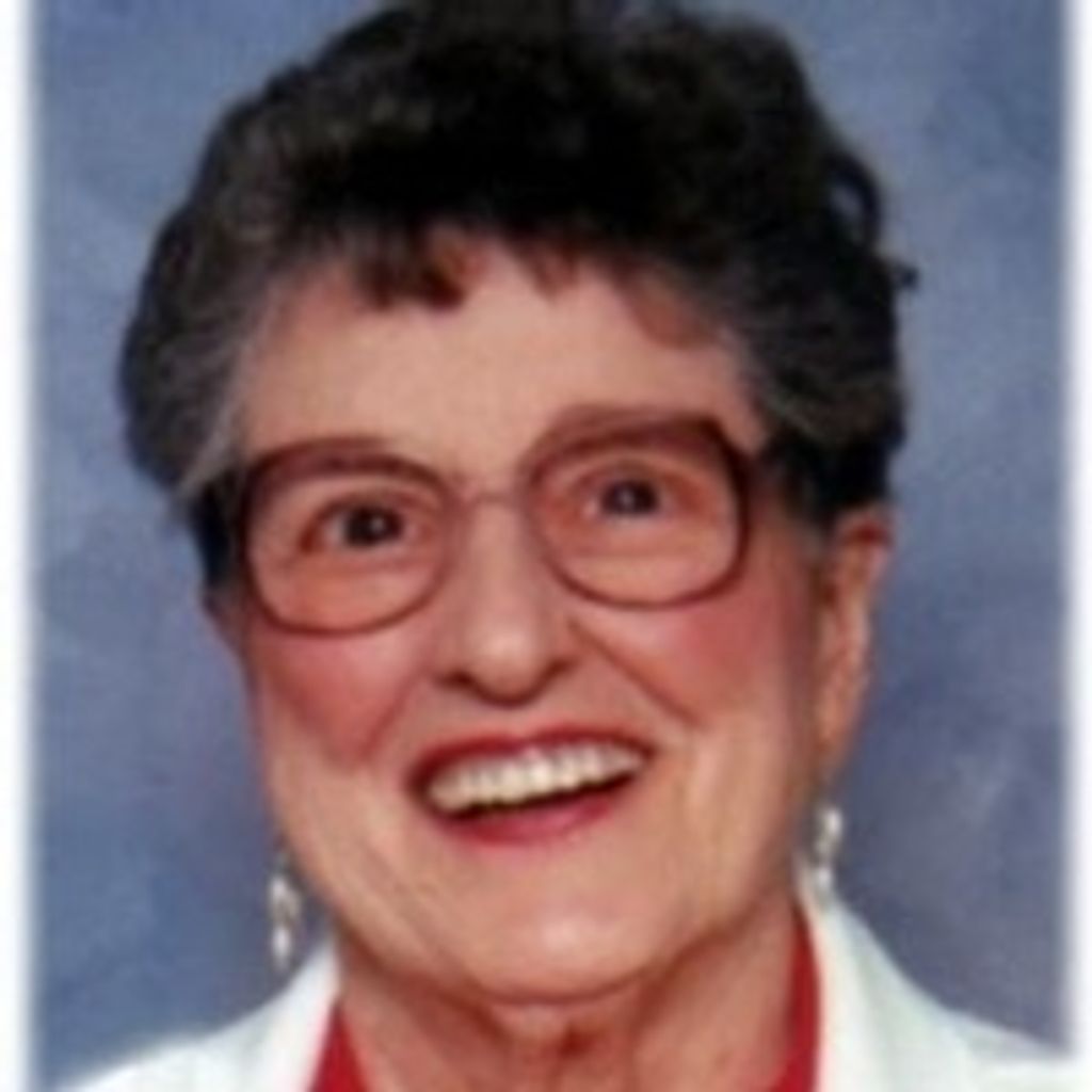 Shirley Matteau-Wrubel