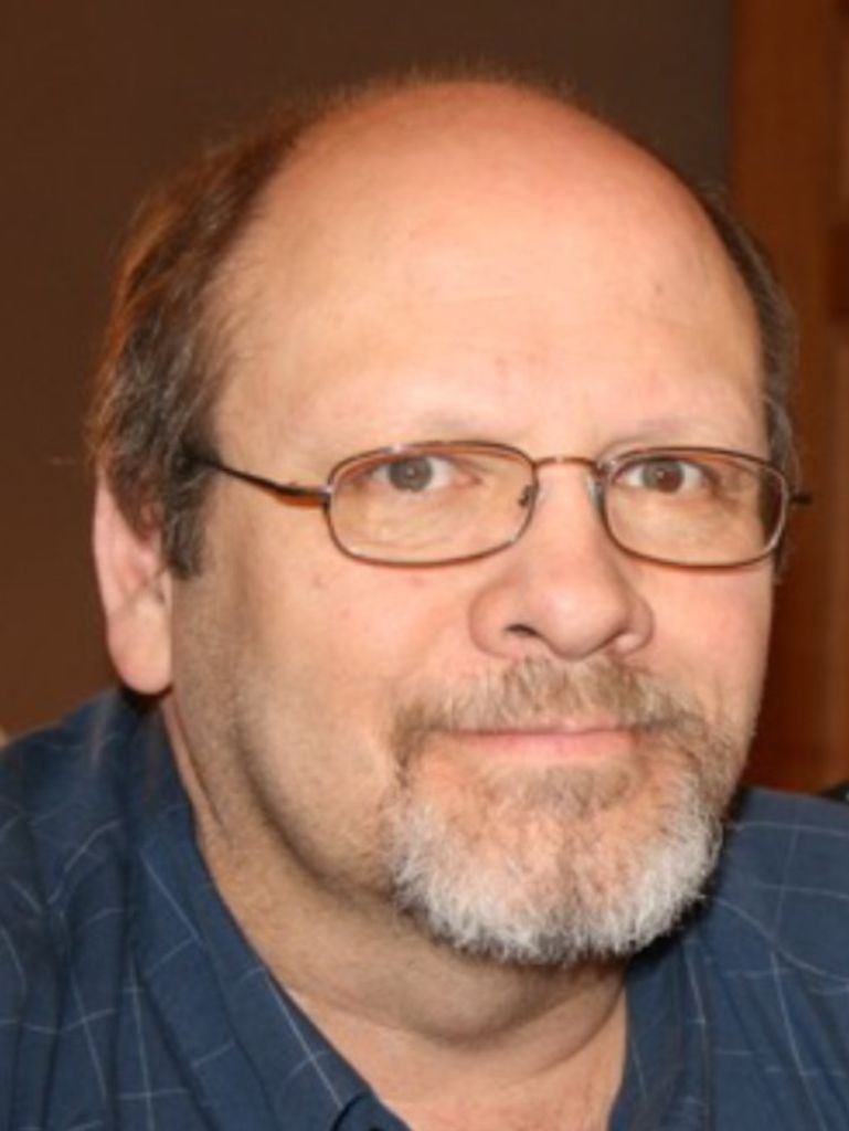 Gary Olson Profile Photo