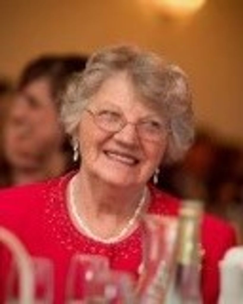Marcella Mae Raberding