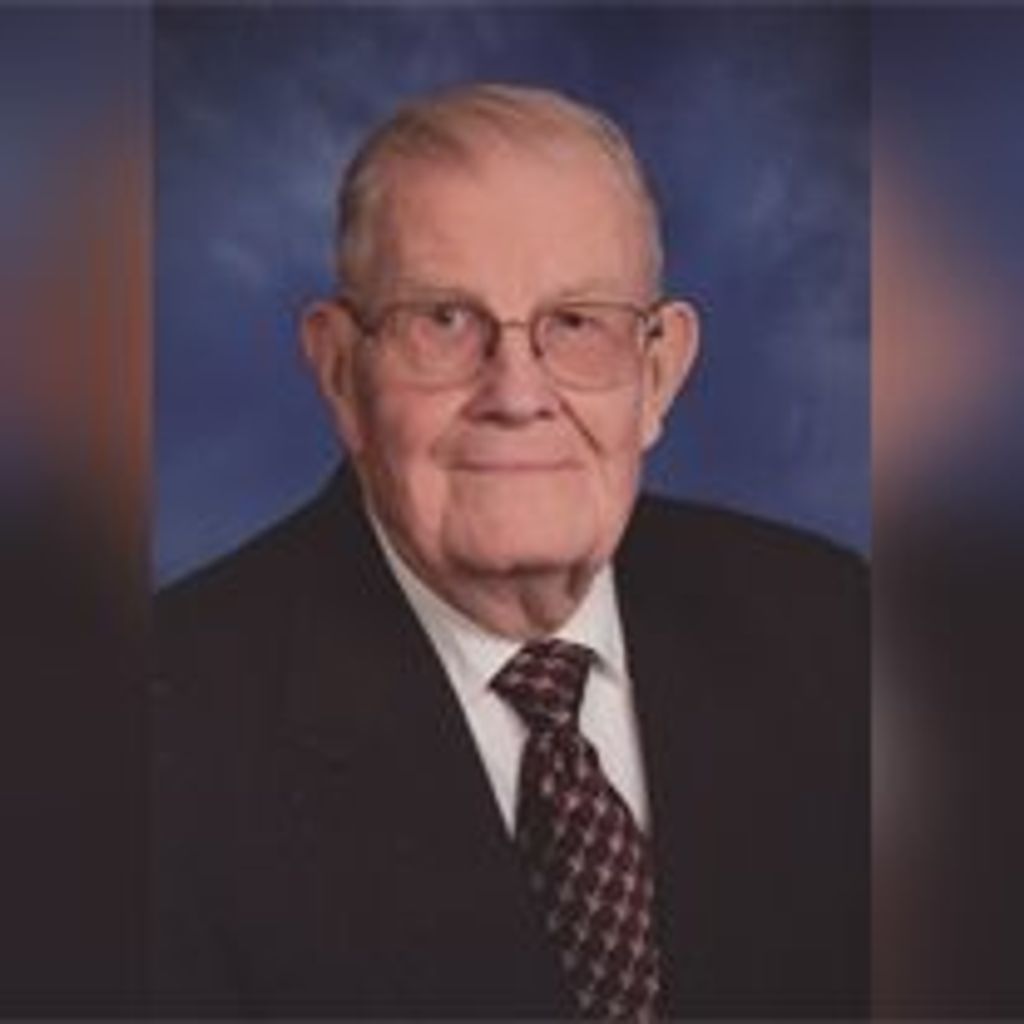 Erwin G. Anderson Profile Photo