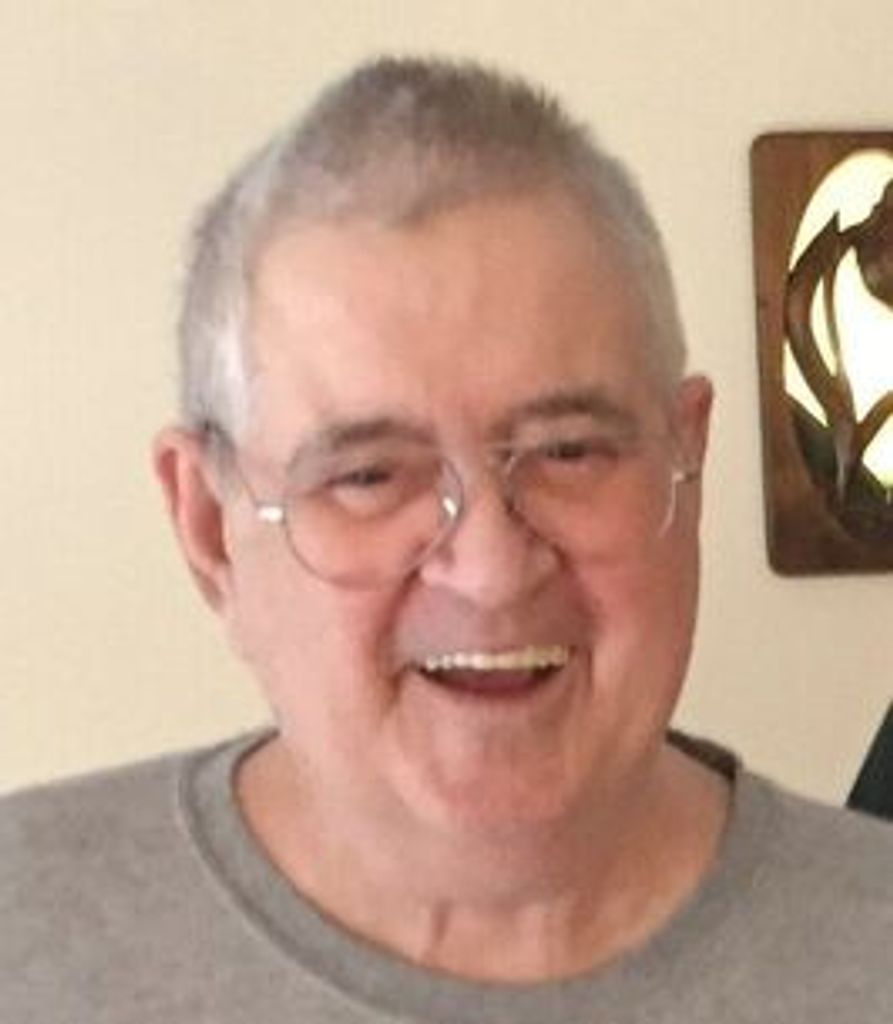 Richard Hardman Profile Photo