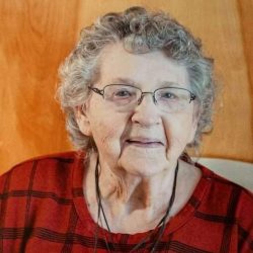 Anne Adeline Novakovski