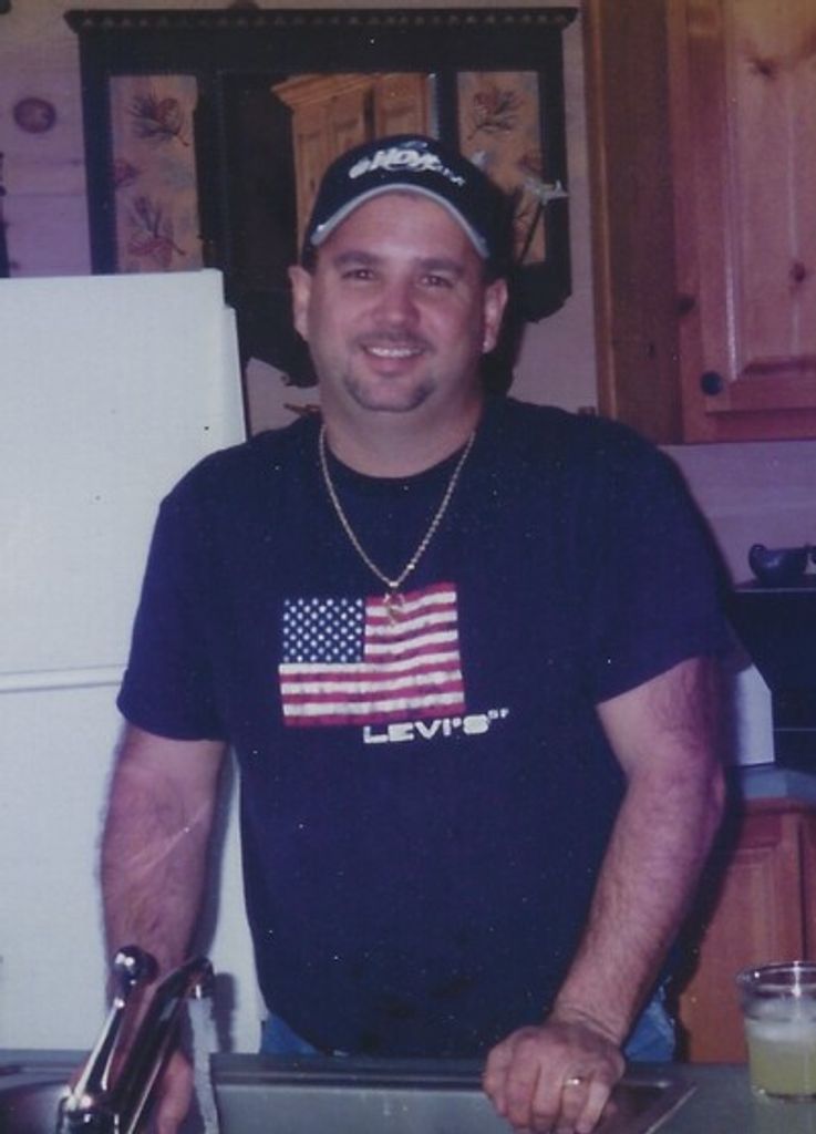 John David Carter, Sr.