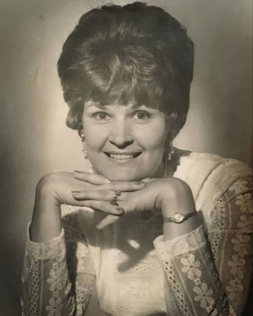Evalyn Louise (Waggoner) Champion Profile Photo