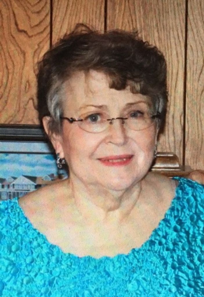 Peggy Howell Profile Photo