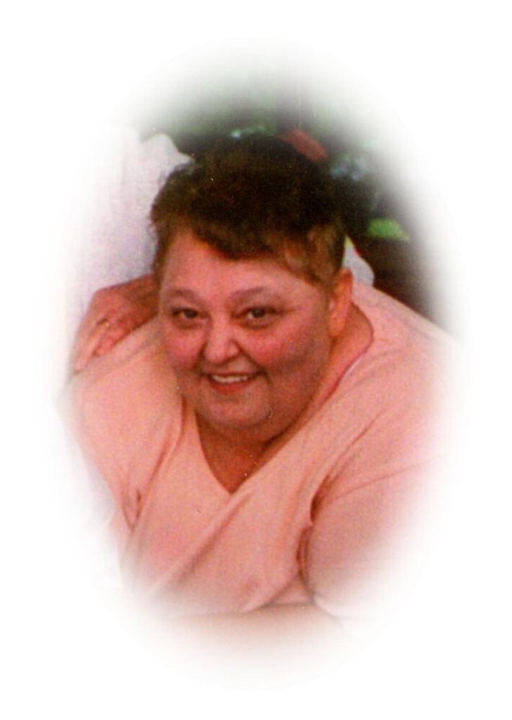 Esther Mae Swinehart