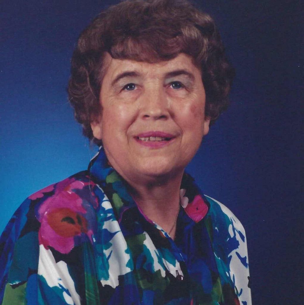 Mary Elsie Steinke Profile Photo