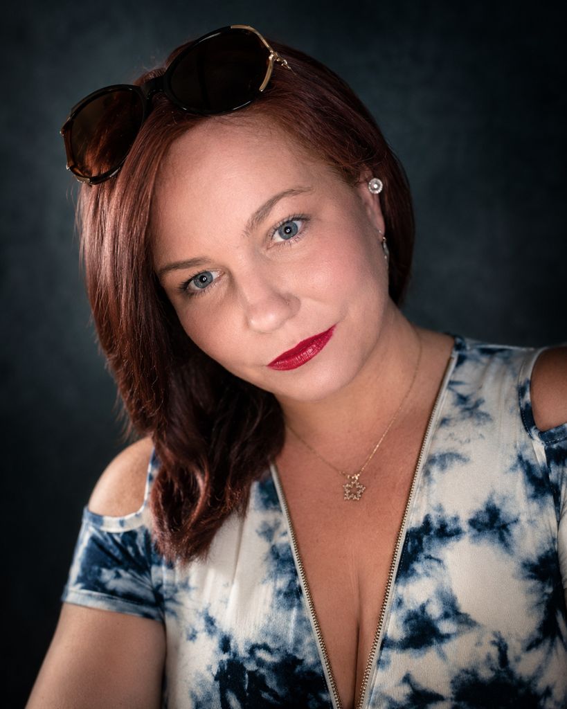 Stephanie Leigh Rivera Andara