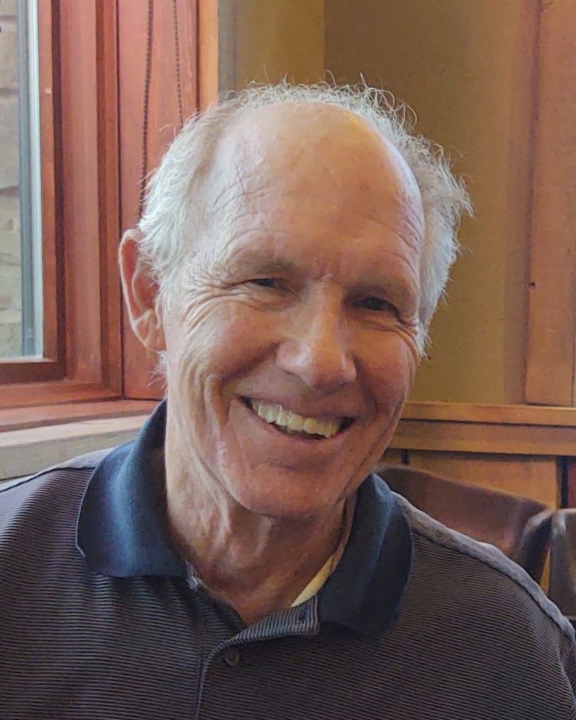 William J. Daugherty Profile Photo