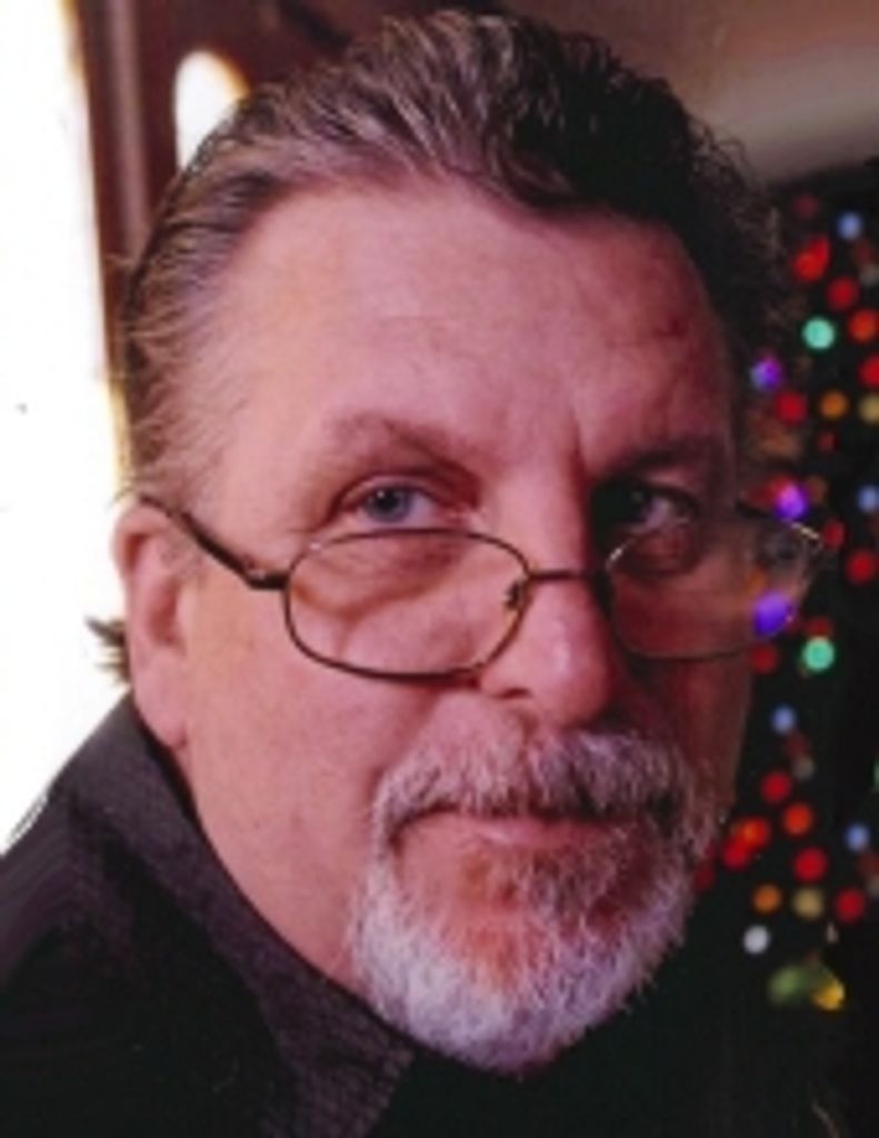 Kenneth J. Rocuskie