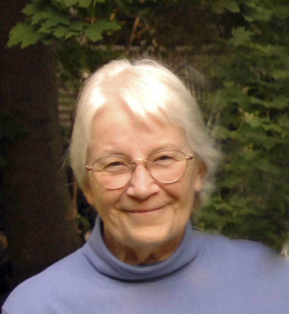 Norma Joan (Osborn) Gelinas Profile Photo