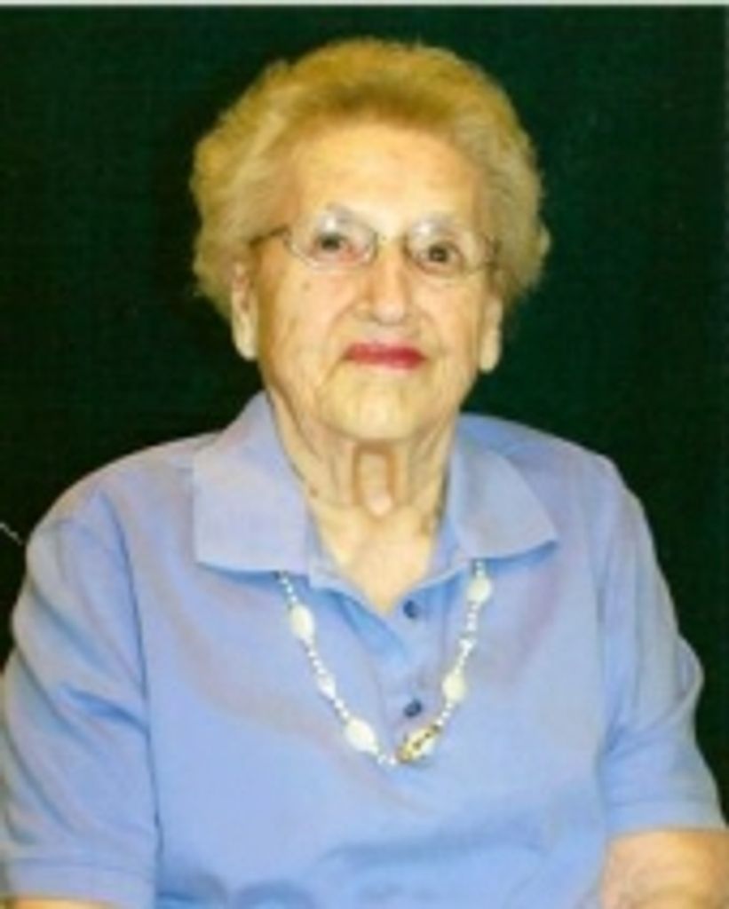 Anne Hansen