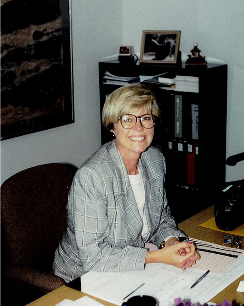 Joyce Deitz Fisher Profile Photo