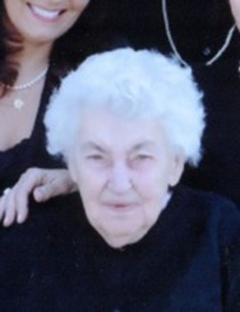 Lena E. Diller