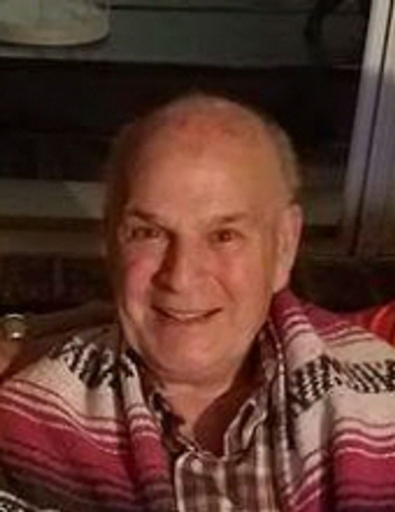 Stanley  Zubek