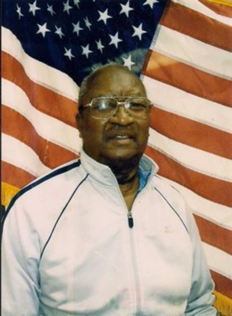 John H. Thomas Profile Photo