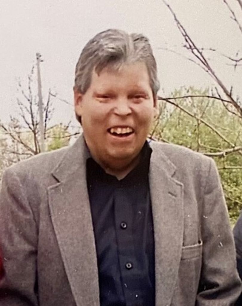 Dwayne Charles Barber