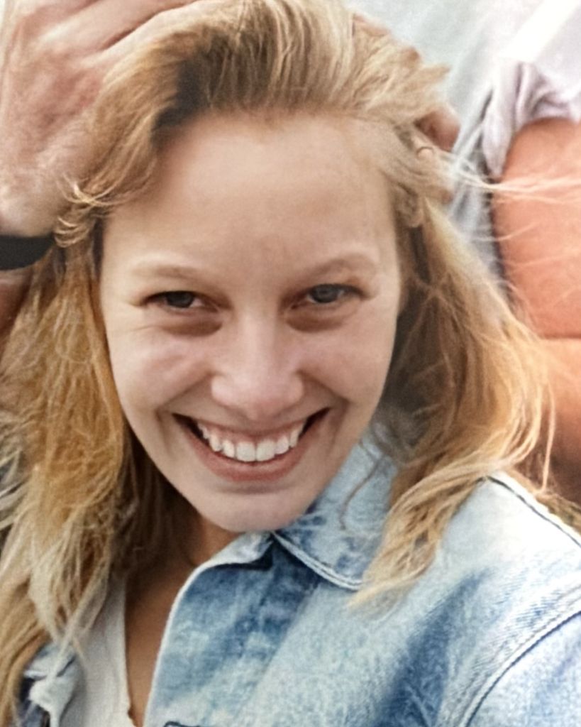 Christine Christopher