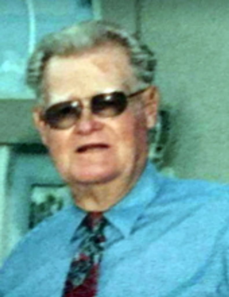 Shelby O. McManus