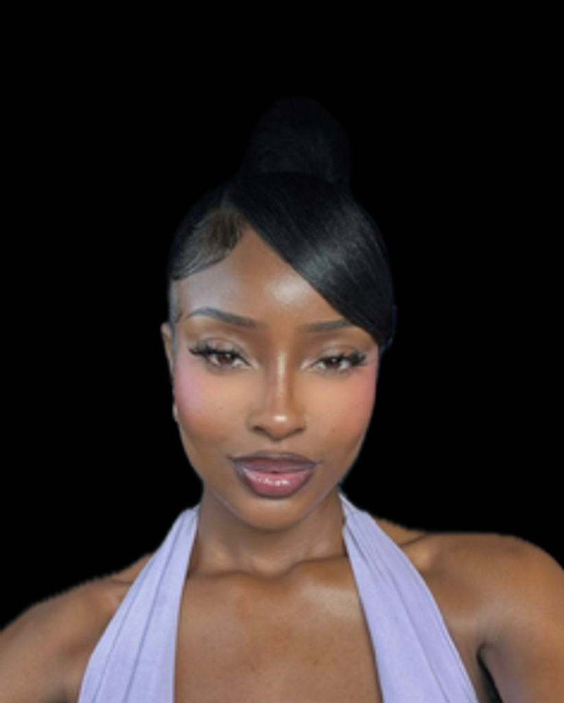 Elesia Fountain Toles