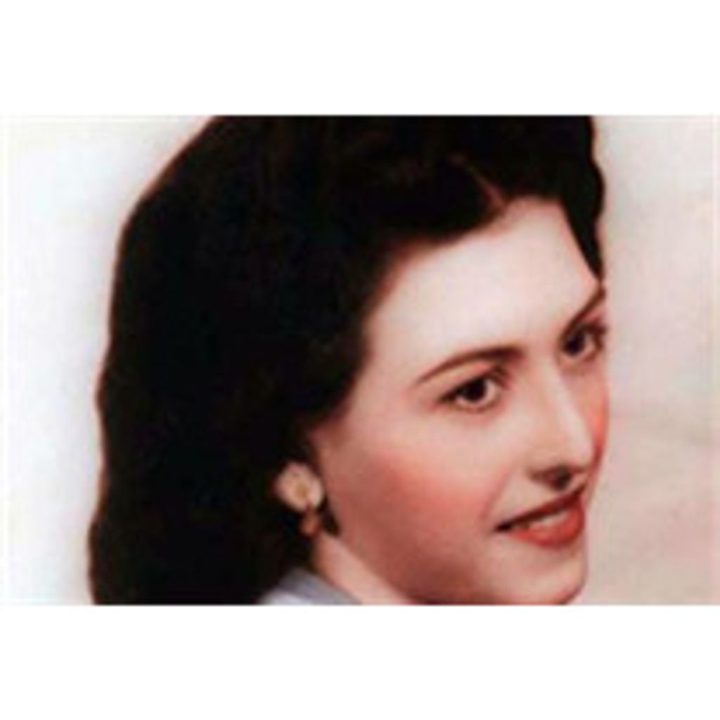Frances Jane Daniel Profile Photo